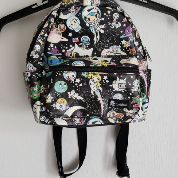 loungefly tokidoki
